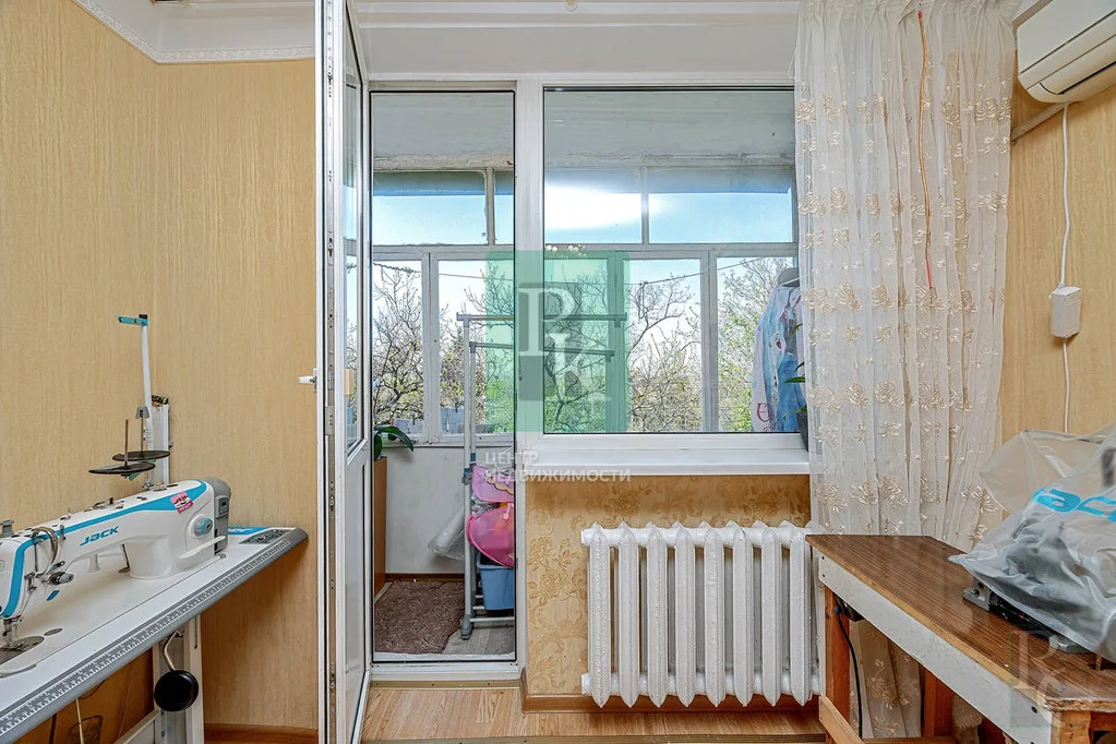 Продажа квартиры, Севастополь, ул. Хрусталева - Фото 4