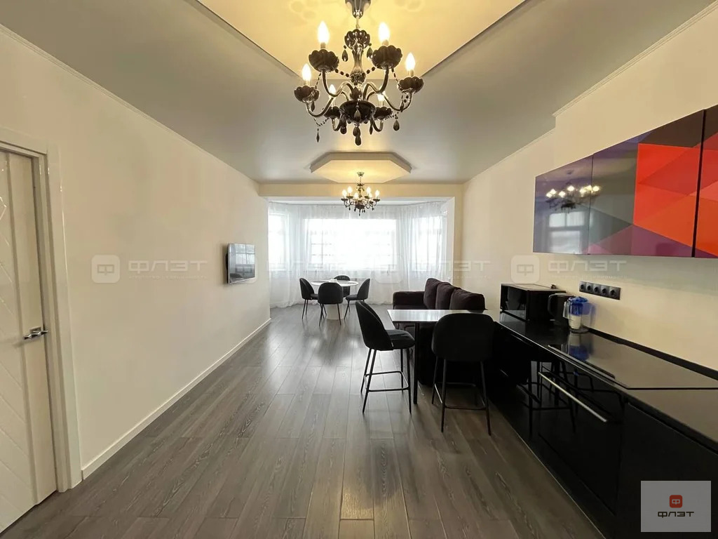 Продажа квартиры, Казань, ул. Право-Булачная - Фото 2