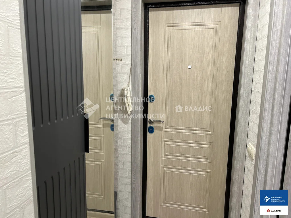 Аренда квартиры, Рязань, ул. Советской Армии - Фото 11