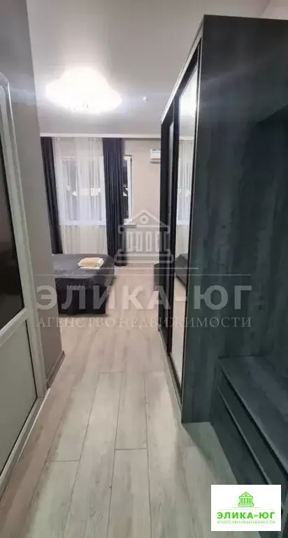 Продажа квартиры, Лермонтово, Туапсинский район, ул. Приморская - Фото 4