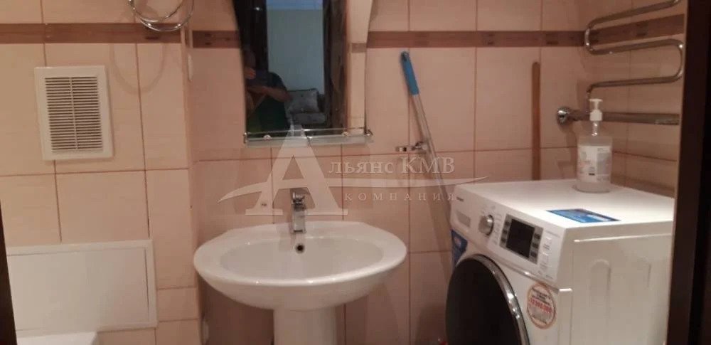 Продажа квартиры, Минеральные Воды, ул. Анджиевского - Фото 4