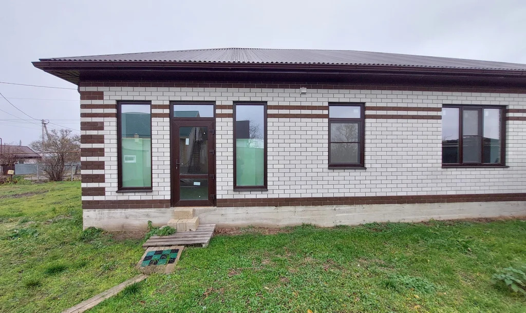 Продажа дома, Стрелка, Темрюкский район, ул. Коммунаров - Фото 22