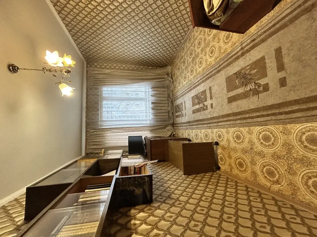 Продажа 3 комнатной квартиры - Фото 16