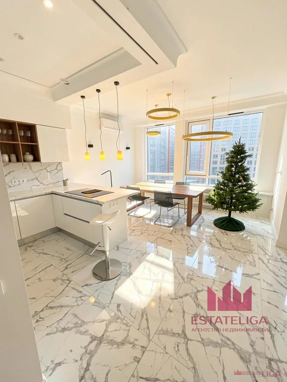 Продажа квартиры, м. Шелепиха, Шмитовский проезд - Фото 1