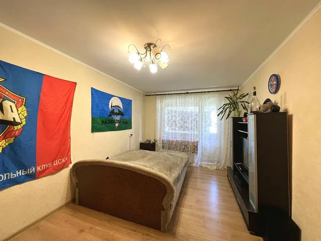 1-я квартира на ул. Ленина, дом 4Б - Фото 8