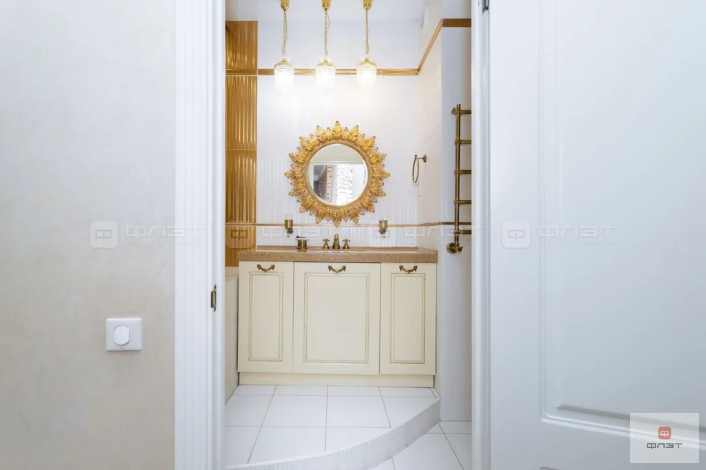 Продажа квартиры, Казань, ул. Чистопольская - Фото 3