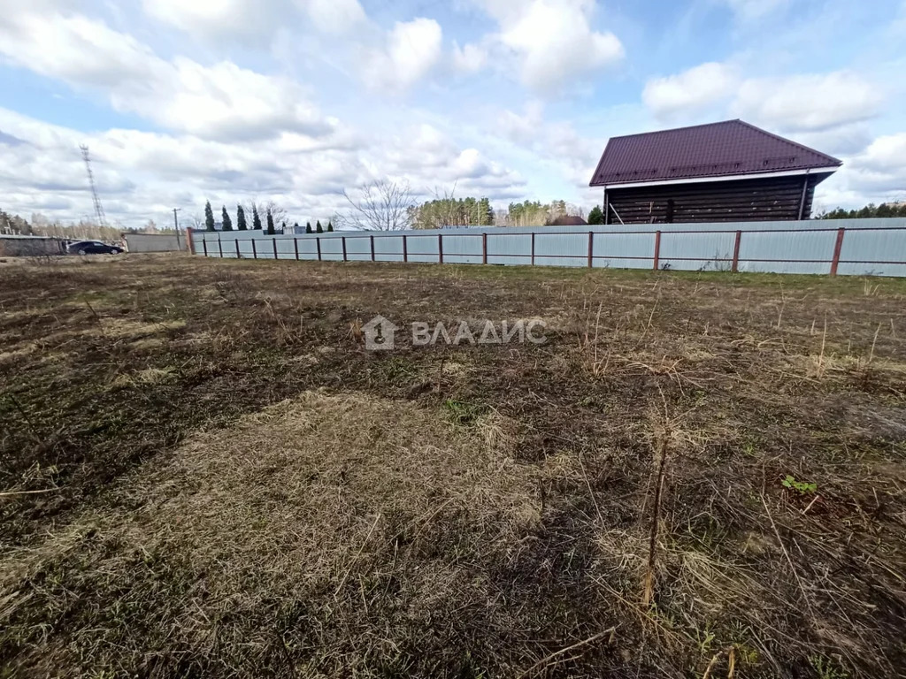 городской округ Щёлково, деревня Головино,  земля на продажу - Фото 4