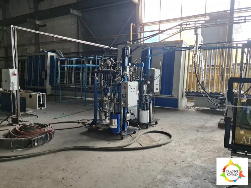 Сдается производственный цех, ранее использовался под производство сте - Фото 26