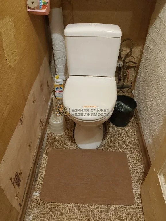 Аренда квартиры, Уфа, ул. Мира - Фото 11