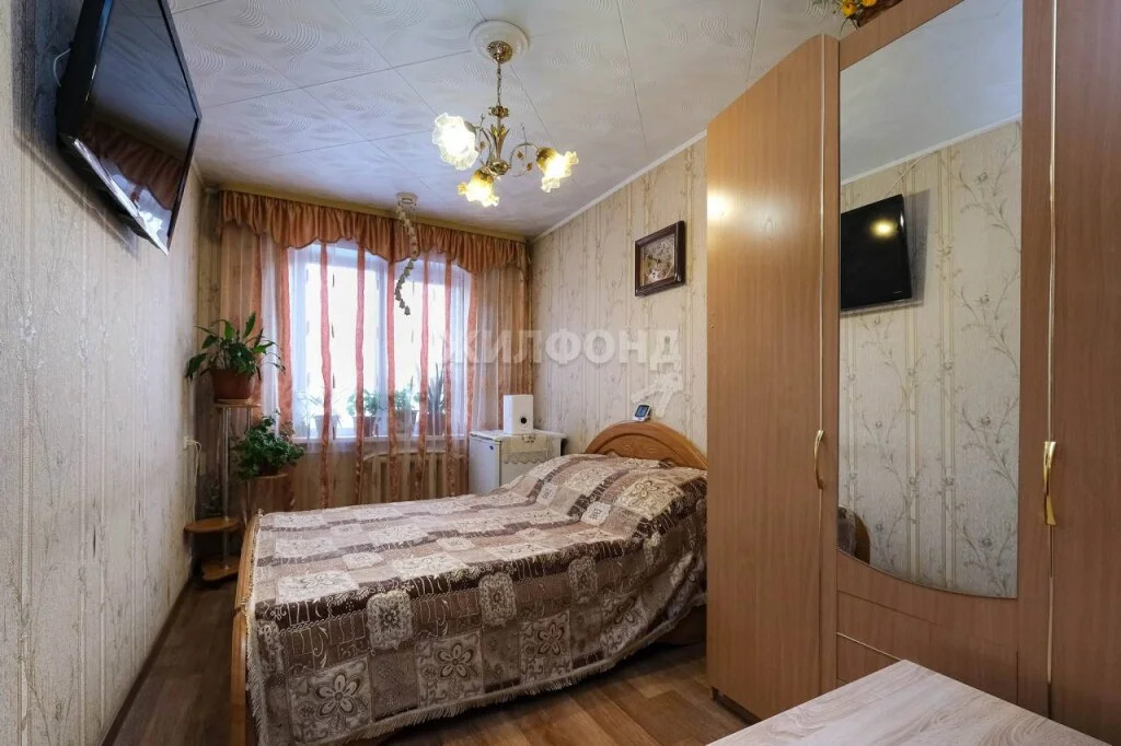 Продажа квартиры, Новосибирск, ул. Каунасская - Фото 0