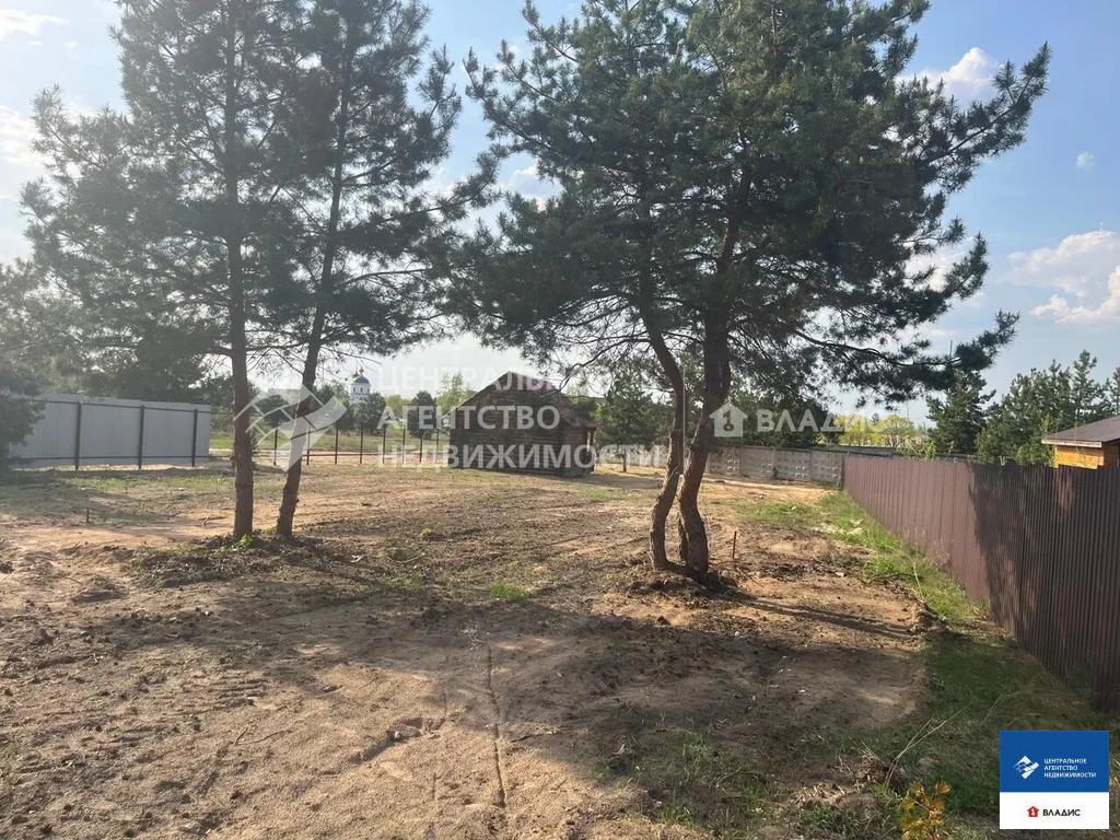 Продажа участка, Рязань - Фото 1