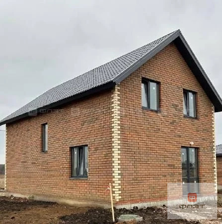 Продажа дома, Сокуры, Лаишевский район, ул. Новая жизнь - Фото 1