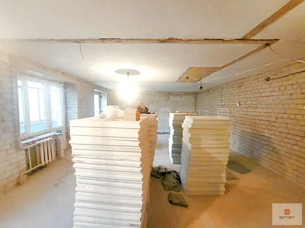 Продажа квартиры, Казань, ул. Карбышева - Фото 13