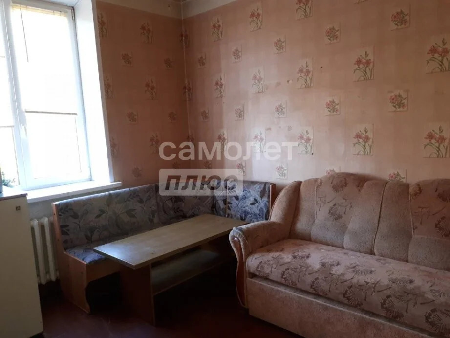 Продажа комнаты, Новосибирск, ул. Бетонная - Фото 3