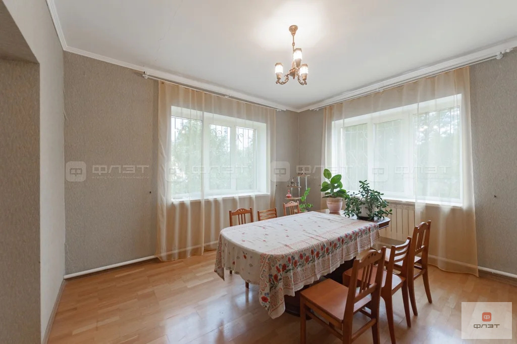 Продажа дома, Казань, ул. Туполева (Кульсеитово) - Фото 21