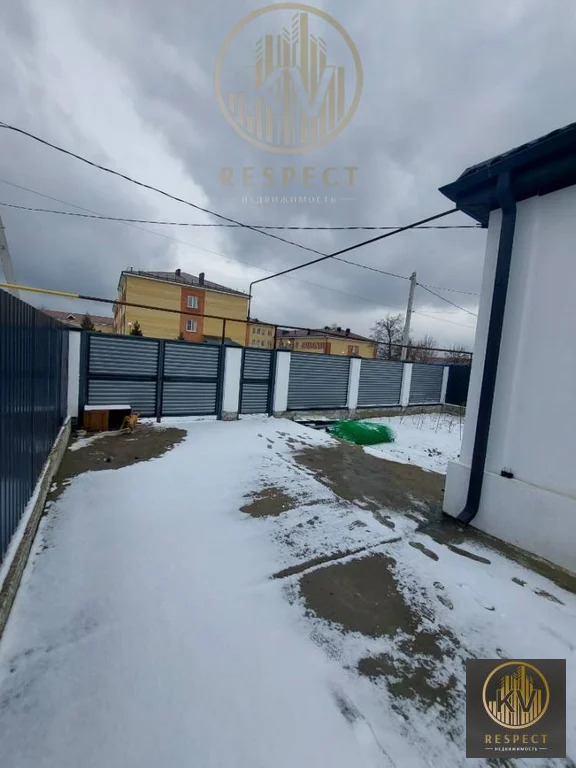 Продажа дома, Санамер, Предгорный район, Бригадный пер. - Фото 3