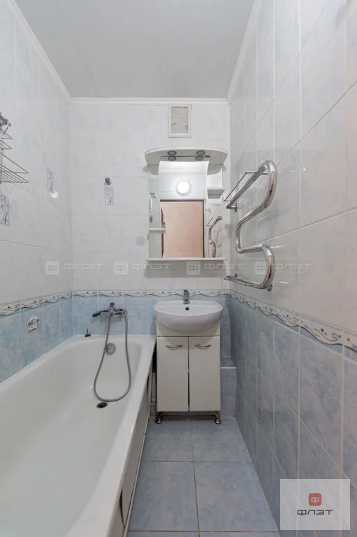 Продажа квартиры, Казань, ул. Декабристов - Фото 24