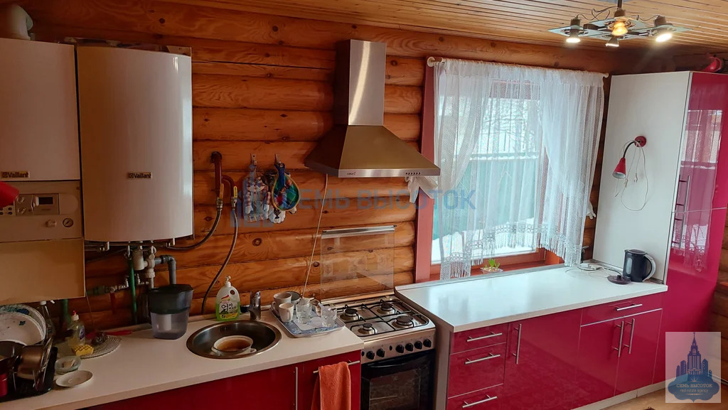 Продажа дома, Чехов, Чеховский район, ул. Магистральная - Фото 4