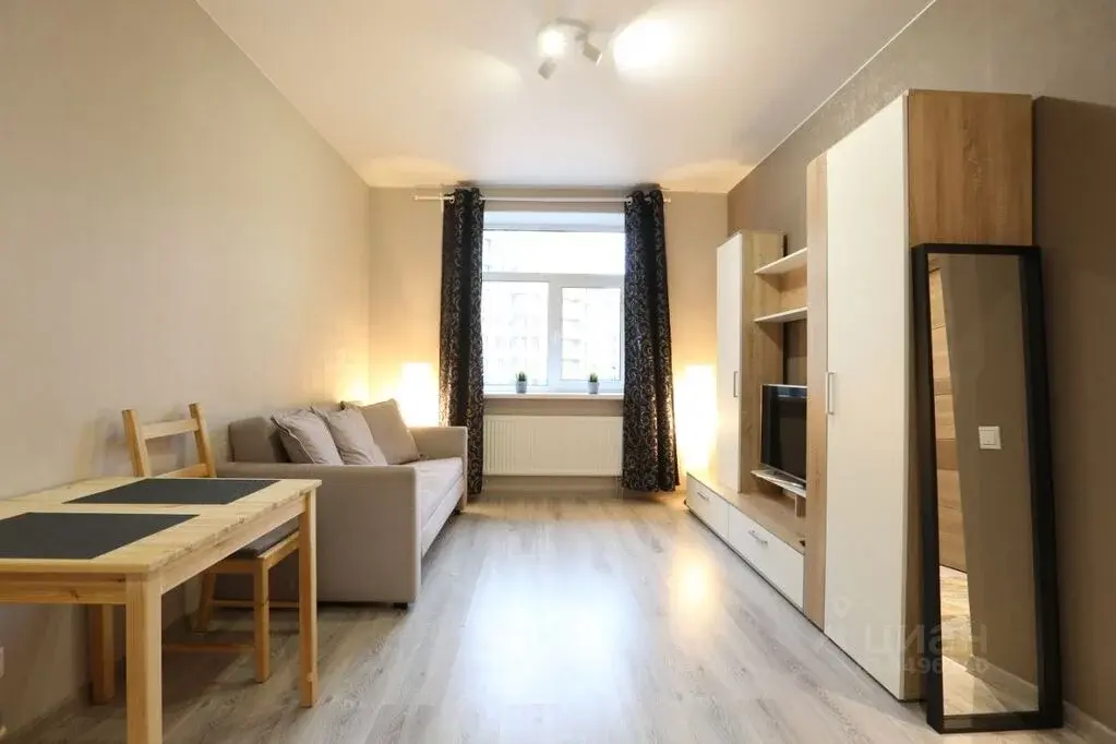 Maxrealty24 ул. Германа Титова, 3к2 - Фото 11