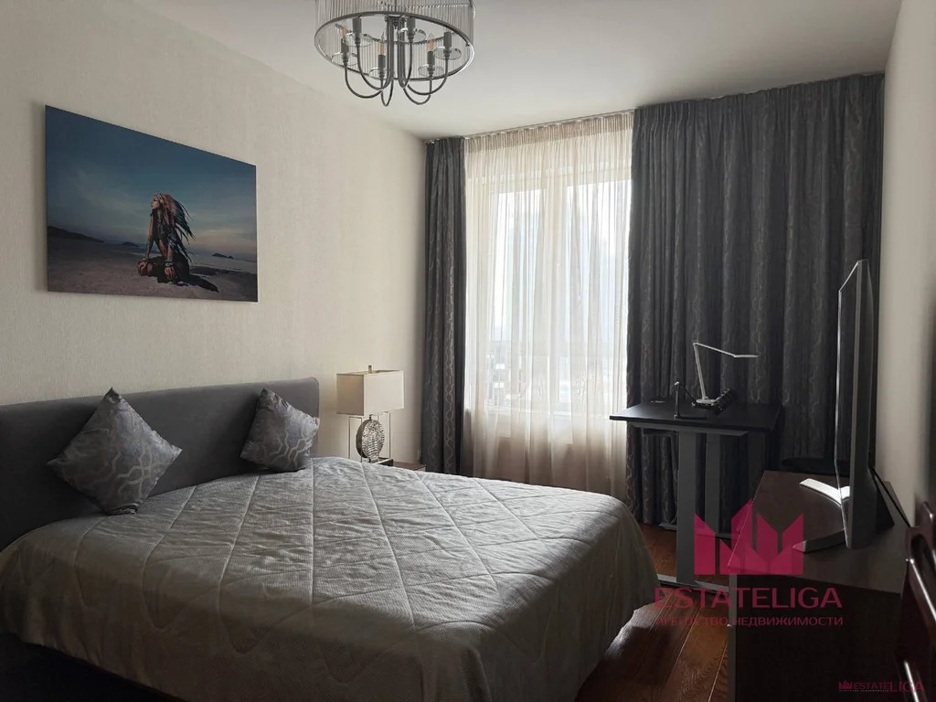 Продажа квартиры, Лазоревый проезд - Фото 4