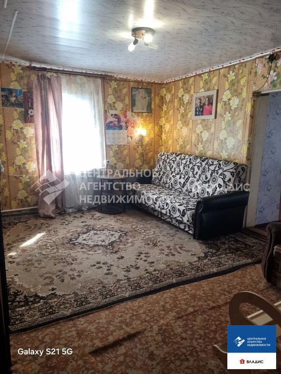 Продажа дома, Шилово, Шиловский район, ул. Фирсова - Фото 8