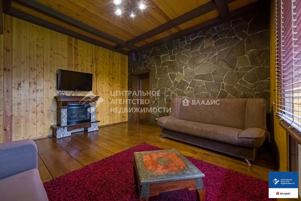 Продажа дома, Дубровка, Рязанский район, Зелёная улица - Фото 13