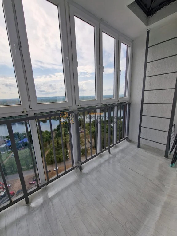 Аренда квартиры, Уфа, ул. Ахметова - Фото 12