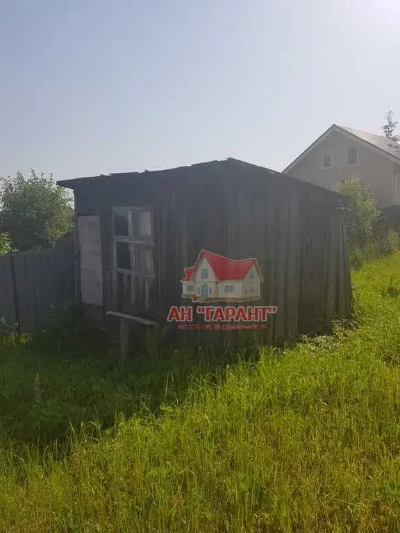 Дача в снт "Исаевка", Александровский р-н Владимирская обл. - Фото 8