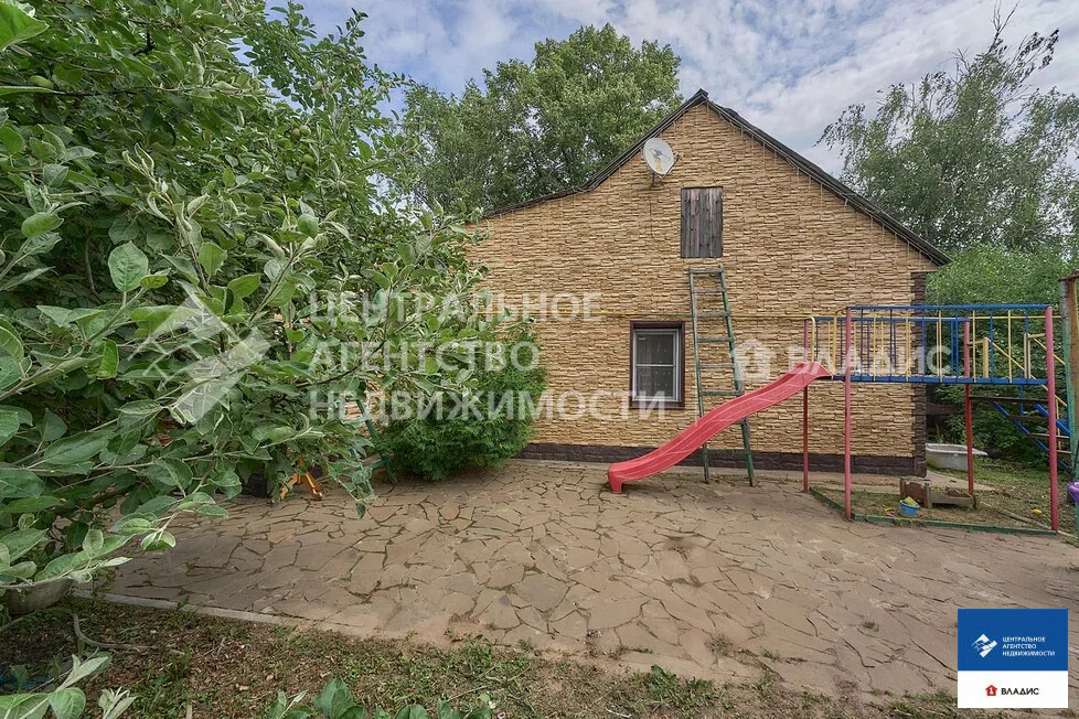 Продажа дома, Рыбное, Рыбновский район, ул. Строительная - Фото 3