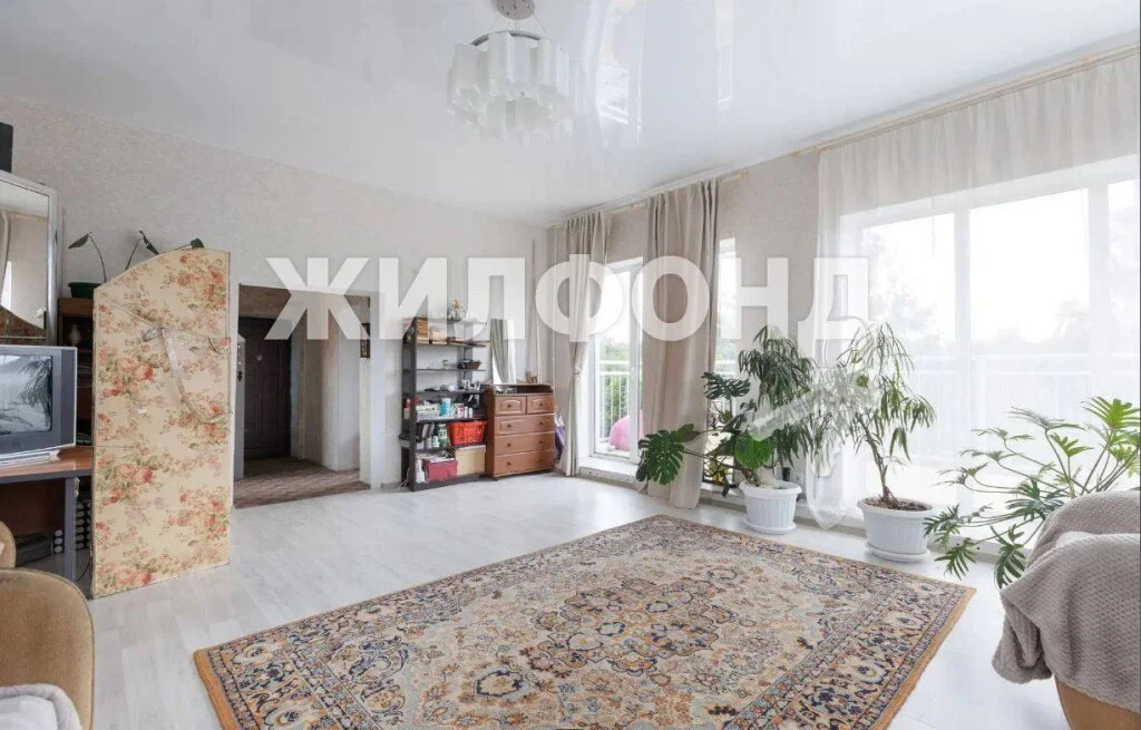 Продажа дома, Новосибирск, ул. Проектная - Фото 8