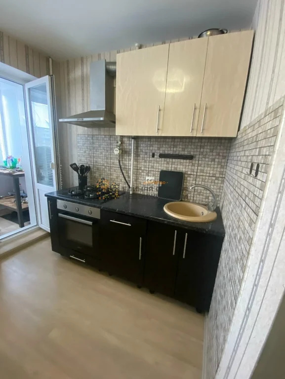 Аренда квартиры, Уфа, ул. Мубарякова - Фото 1