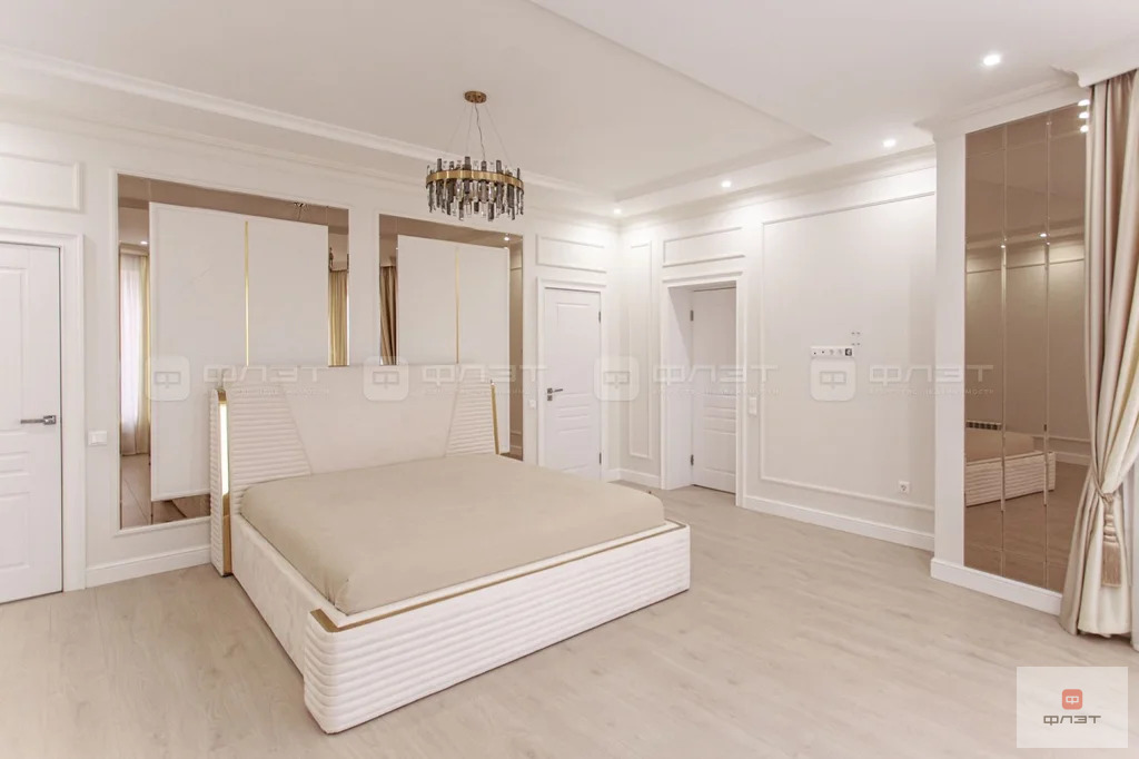 Продажа дома, Высокая Гора, Высокогорский район, ул. Тагира Биккинеева - Фото 18