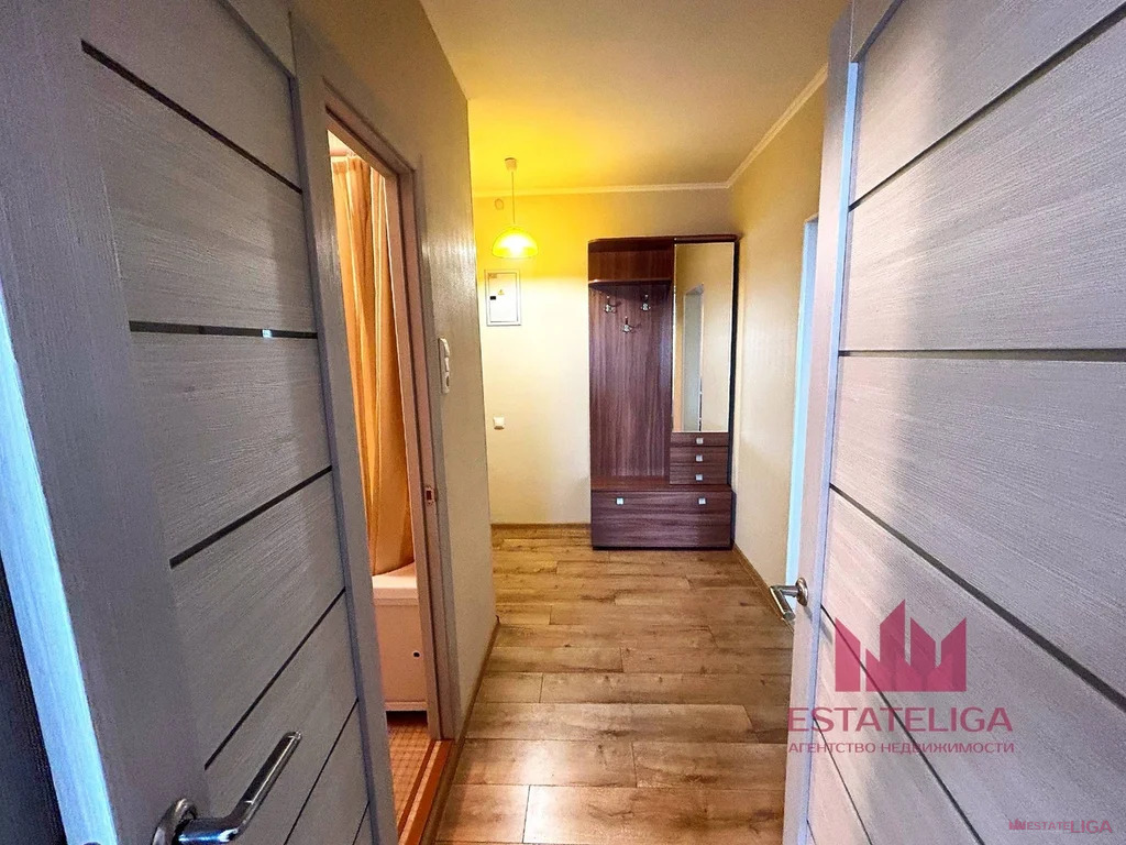 Аренда квартиры, Битца, Ленинский район, Парковая улица - Фото 9