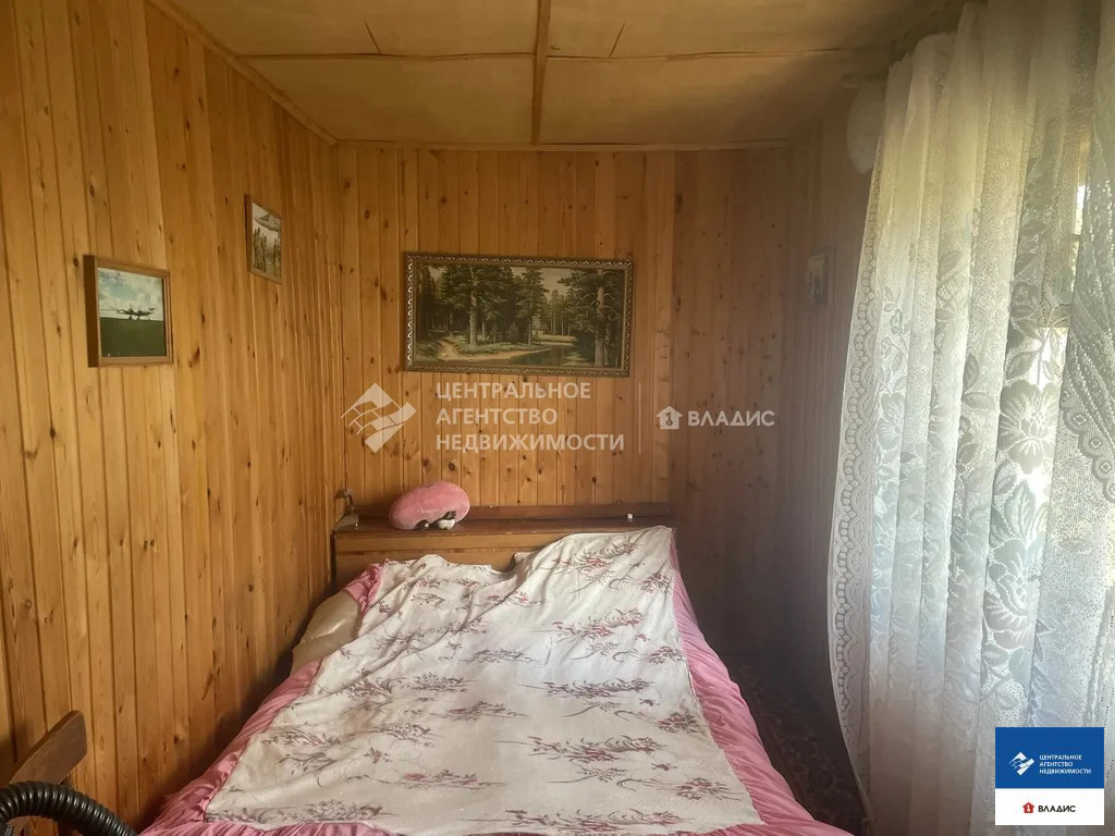 Продажа дома, Алешня, Рыбновский район - Фото 12