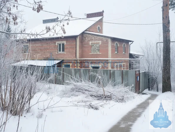 Продажа дома, Подольск, ул. Станичная - Фото 4