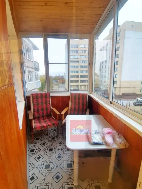 4х по Ломоносова - Фото 6