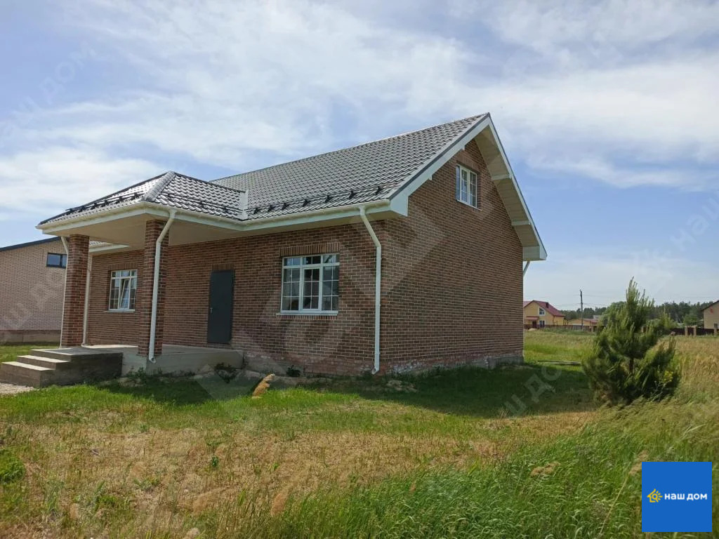 Продажа дома, Кореневщино, Добровский район, улица Мира - Фото 5