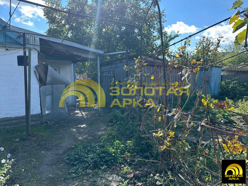 Продажа дома, Полтавская, Красноармейский район, ул. Просвещения - Фото 15