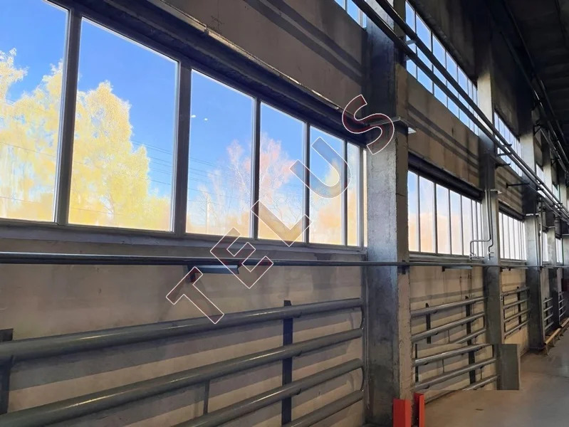 Москва, Щербинка, п. Ерино, 11000 м2, Офисно-складской комплекс (ном. ... - Фото 9