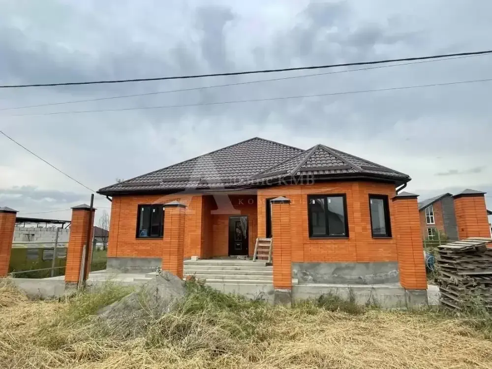 Продажа дома, Георгиевск, Георгиевская ул. - Фото 1