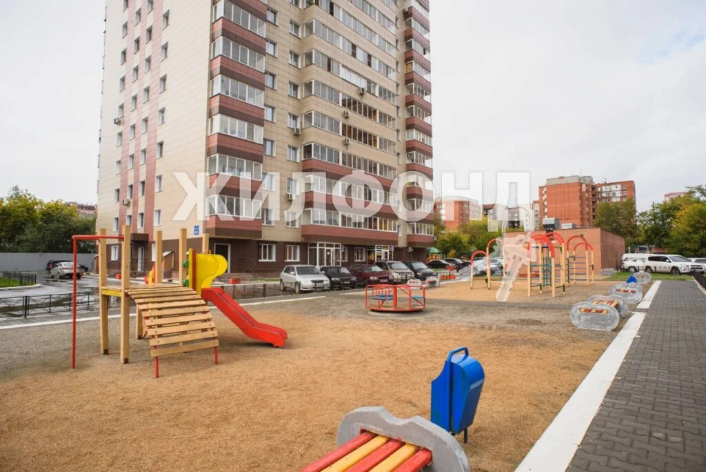 Продажа квартиры, Новосибирск, ул. Романова - Фото 2