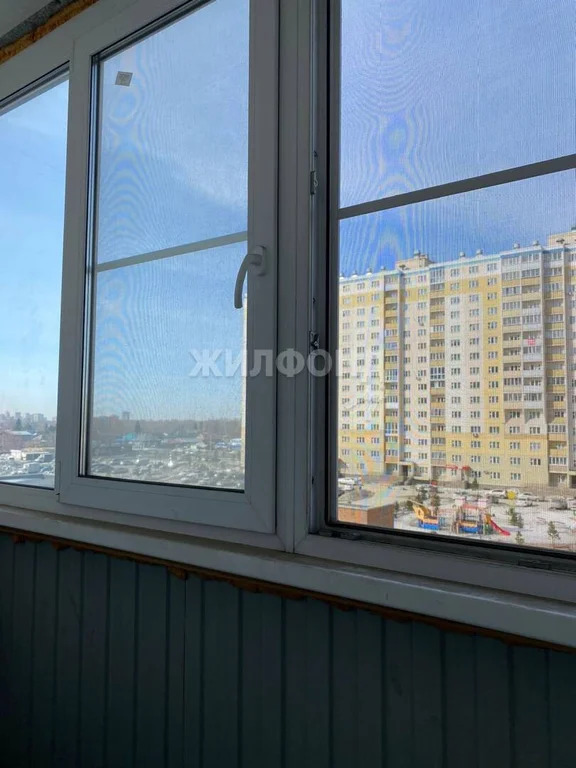 Продажа квартиры, Новосибирск, ул. Фадеева - Фото 3