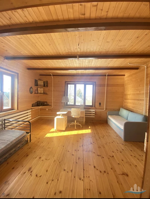 Продажа дома, Свердлово, Конаковский район - Фото 0