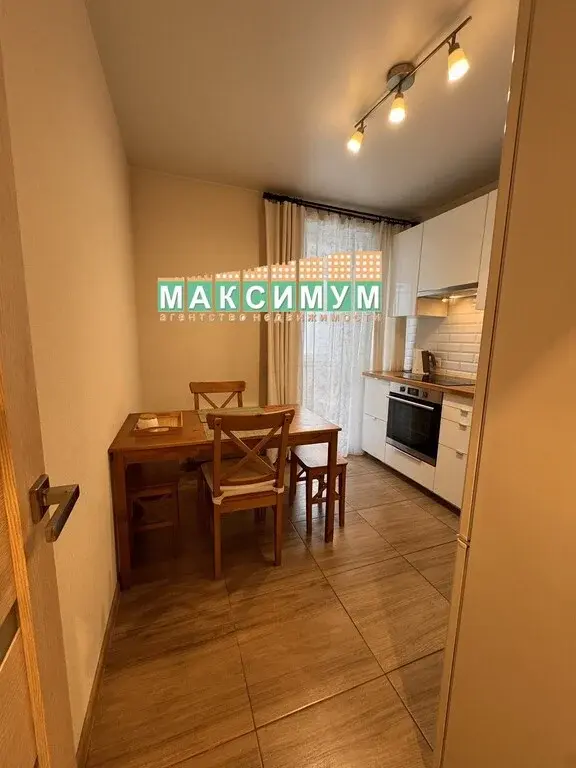 1 комнатная квартира в Домодедово, ул. Курыжова, д.28,к.1 - Фото 5