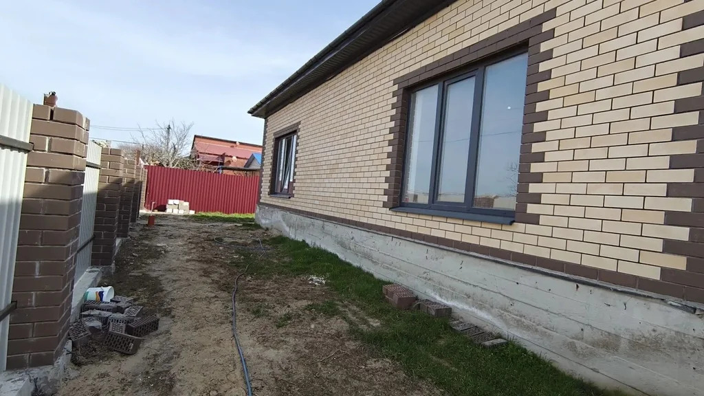 Продажа дома, Ильич, Темрюкский район, ул. Молодежная - Фото 5