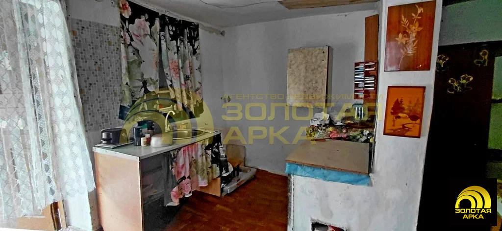 Продажа дома, Евсеевский, Крымский район, ул. Школьная - Фото 16