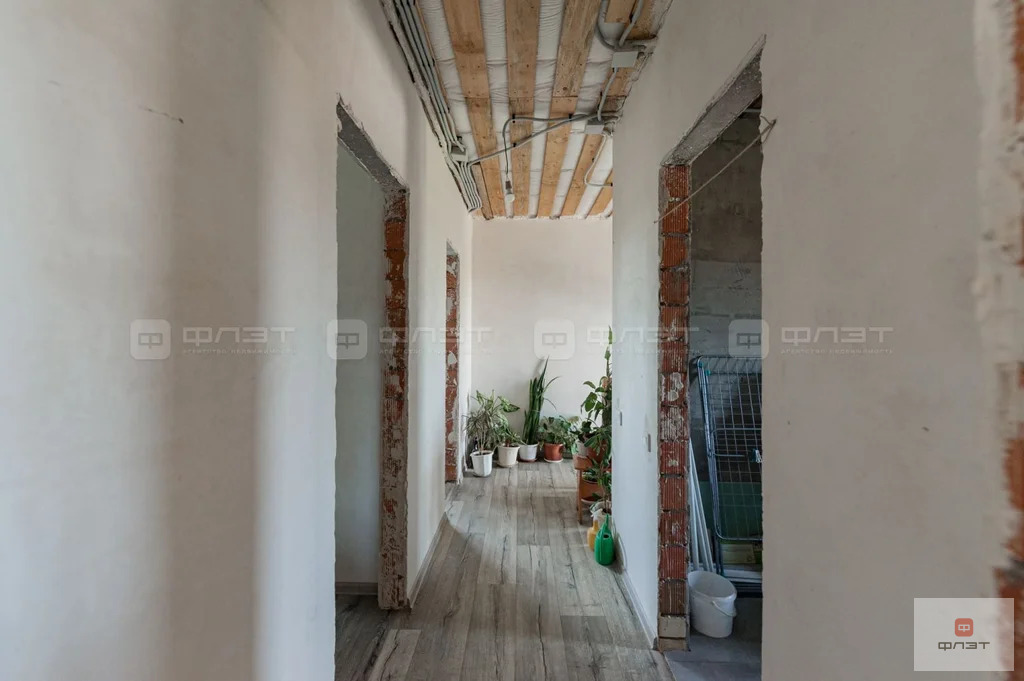 Продажа дома, Казань, тер. Сады Химик-56 - Фото 19