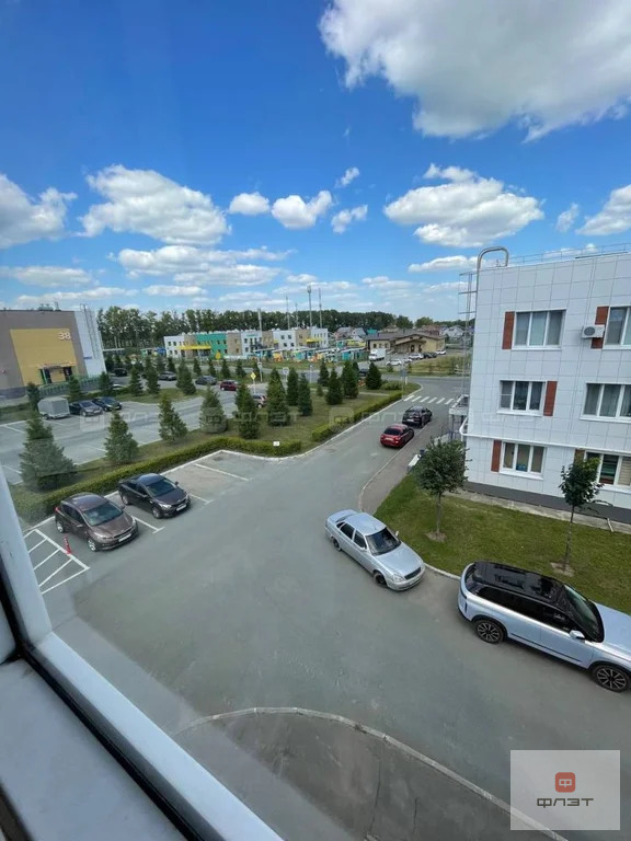 Продажа квартиры, Новое Шигалеево, Пестречинский район, ул. Габдуллы ... - Фото 16