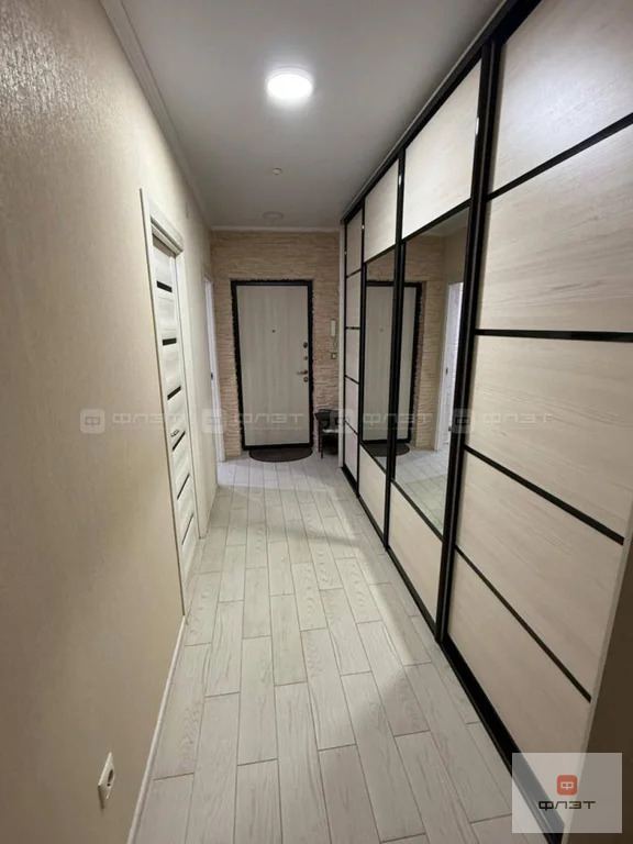 Продажа квартиры, Казань, ул. Тэцевская - Фото 12