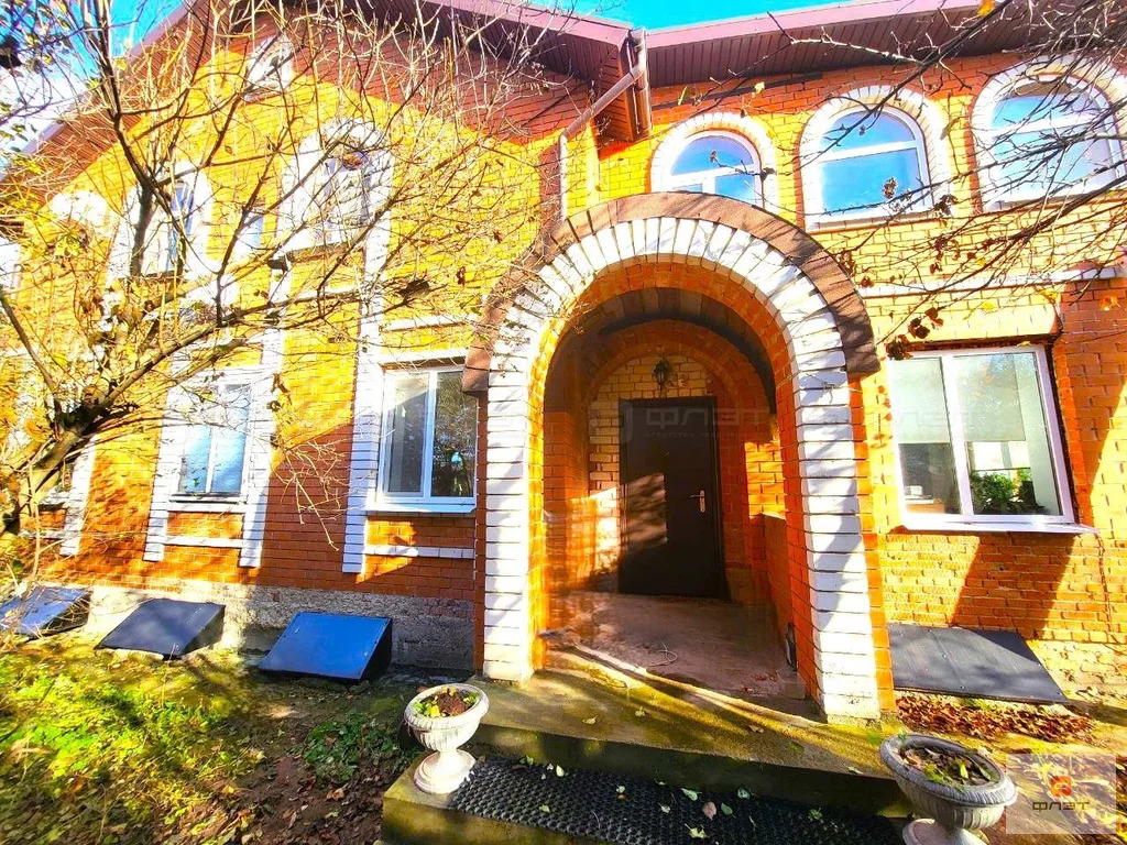 Продажа дома, Ореховка, Зеленодольский район, ул. Кооперативная - Фото 1